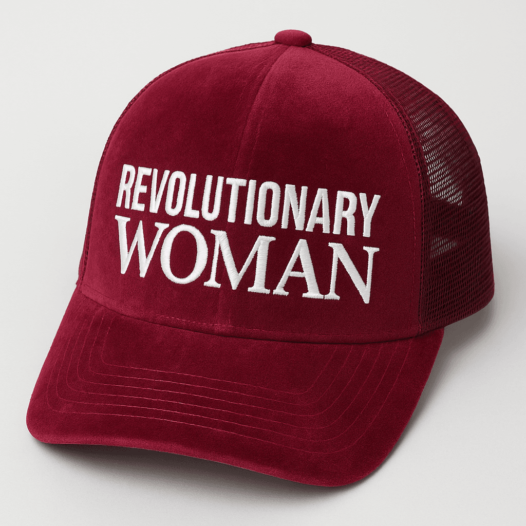 ATH Trucker Hat